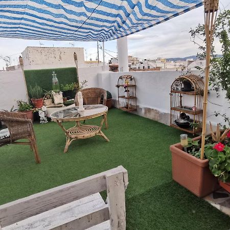 Habitacion Dos Camas Centro Gandia Exterior photo